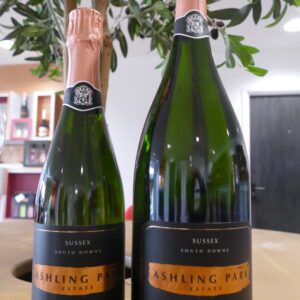 Cuvee Brut Magnum